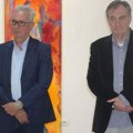 „Crvena kompresija” i „Prizori tišine” u Galeriji ’73