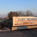 Euro Skandik BUJANOVAC, stovarište sa NAJBOLJIM CENAMA!