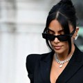 Osmoro osuđenih zbog oružane pljačke nakita Kim Kardašijan u Parizu