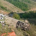 Najmanje 10 putnika poginulo! U autobusu bili studenti sa Univerziteta Aleksander fon Humboldt Teška nesreća na auto-putu La…