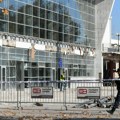 Postupak povodom pada nadstrešnice: Za petoro okrivljenih pritvor produžen, a za četvoro određen kućni pritvor