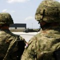 Hrvatska: Na paradi povodom godišnjice Oluje učestvovaće 3.000 vojnika