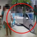 Ovako je uhapšena hirurškinja iz Kruševca: Inspektori upali u ordinaciju, pa joj stavili lisice na ruke (video)