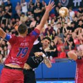 Partizan je šampion Srbije u rukometu - u meču sa neverovatnim podatkom!