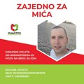 Pomozimo Miću Petronijeviću iz Čačka da nastavi lečenje u Turskoj