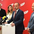 SDP raspustio organizacije u Zagrebu, Splitu, Rijeci i Osijeku