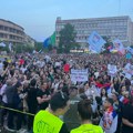 Skoro 90 odsto mladih podržava studentske proteste, 92 odsto bi izašlo na izbore