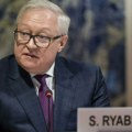 Rjabkov: Smanjenje NATO trupa u istočnoj Evropi korisno za bezbednost celog kontinenta