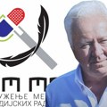 Nikolić - Ja im praštam, ali zakon izgleda ne. Razumem i podržavam mladost, ali nasilje nikako, nisu novinari napali i…
