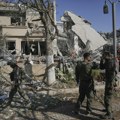 Ambasador Srbije u Izraelu: Nema informacija da u napadima Irana ima povređenih ili poginulih Srba