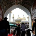 Iračka grupa Kataib Hezbolah povezana sa Iranom upozorava SAD da se ne meša u sukob
