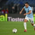 Još nije kraj - "veteran" Pedro potpisao novi ugovor