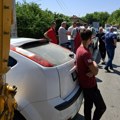 Stražavčani ne daju svoje priključke, intervenisala i policija!
