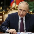 Šok bomba iz Moskve Putin spreman da se sastane sa Zelenskim, ali...