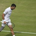 „Zdravo, Vimbldone“ – Novak protiv Rusa otvara sezonu na travi