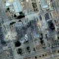Iran ispalio rakete prema američkim bazama u Kataru i Iraku