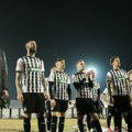 Partizan bez greške na startu borbe za Ligu Evrope