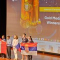 Četiri medalje za srpske srednjoškolce na olimpijadi iz sajber bezbednosti u Singapuru