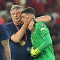 Heroj Srbije iz Tirane blizu odlaska u slavni klub! Čelsi traži 25 miliona, sledi konačni sastanak!