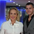 Horor na putu Sina Lepe Brene na autoputu zatekla oluja, objavio stravičan snimak sa lica mesta! (video)