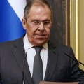 Nakon susreta sa Kimom: Lavrov stigao u posetu Kini