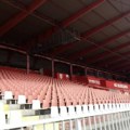 Gotovo je! Vojvodina prodala napadača za milionsku cifru