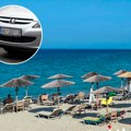 "Grčka policija je bahata i bezobrazna": Srbinu skinuli tablice u Pefkohoriju