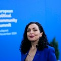 Osmani: U maju Srbija imala akcije na granici sa Kosovom