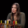 "Počela sam da stenjem dok sam bila mlada, a onda sam to radila jače i jače!" Pogledajte najbizarniji intervju Šarapove…