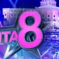 Počelo VELIKO FINALE Elite 8: Spektakl na Pinku traje do jutra, pred zoru saznajemo pobednika!