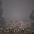 IDF: Svakodnevna desetočasovna humanitarna pauza u gusto naseljenim područjima Gaze