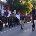 Ruma, protestna šetnja i odavanje pošte nastradalima u padu nadstrešnice