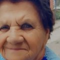 Baka Ljubica (83) iz Valjeva nestala iz svog dvorišta: Od četvrtka joj nema traga, porodica moli za pomoć