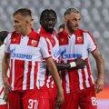 Marko Arnautović debitovao za crvenu zvezdu: Trenutak koji su delije čekale! Erupcija oduševljenja na Marakani