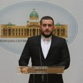 Oglasio se Usame Zkorlić o incidentima u Novom Pazaru