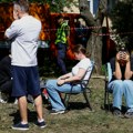 Najmanje 28 mrtvih i više od 150 ranjenih u ruskim napadima na Kijev