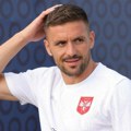 Dušan Tadić potpisao ugovor, stiže u Crvenu zvezdu