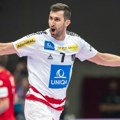 Janko Božović u petoj deceniji u Al Salmiju