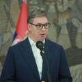 Vučić najavio izbore: „Biće pre ustavnog i zakonskog roka“