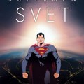 Superman u Beogradu