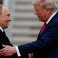 Melanija pisala Putinu, Tramp mu predao pismo: Lično je...