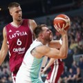 Poznato stanje Luke Dončića - navijači u Srbiji mogu da odahnu