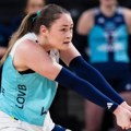 Milica ostaje u Medisonu