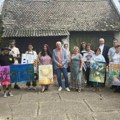 Umetnost i zajedništvo u srcu sremske kamenice Kolonija je snažan simbol kulturne razmene, suživota i poštovanja različitosti…