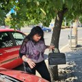 (Video) "nikome nisam rekla da ulazim u Elitu 9": Milosava potpisala ugovor, naoštrila se za rijaliti: "Ja sam kao tri…