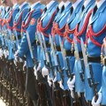 Vojna parada "Snaga jedinstva" 20. septembra u Beogradu: Ovo je za sada poznato o programu