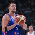 Ovako je doktor košarke Nikola Jokić utišao rigu: Partija iz snova najboljeg košarkaša na svetu! (video)