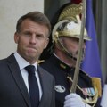 Makron: Koalicija voljnih sastaje se da finalizuje bezbednosne garancije za Ukrajinu