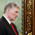 Peskov: Putin je pozvao Zelenskog u Moskvu