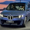 Eksluzivno iz Minhena! Stigao je novi BMW iX3, prvi BMW Neue Klasse koji ulazi u serijsku proizvodnju